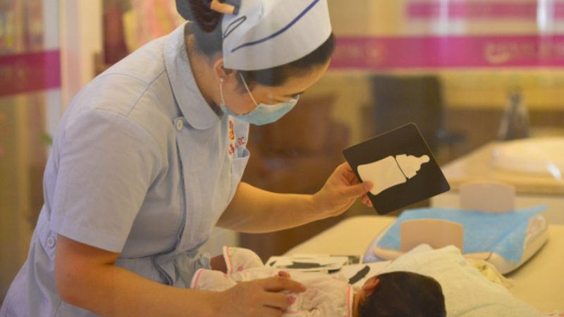 催乳师手法入门教学哪家好