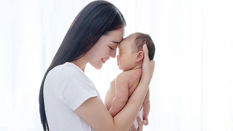 育婴师入户服务靠谱吗