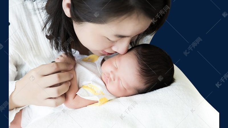 月嫂一天工作流程揭秘：科学育儿，细致入微