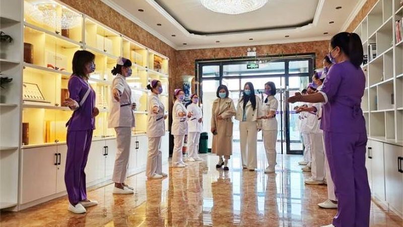 产康加盟合同和代理合同区别