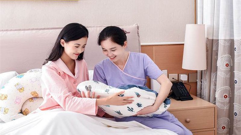 月子中心防坑指南：新手妈妈必看四大要点