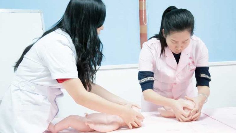 孕妇护理液，这样用更安心**