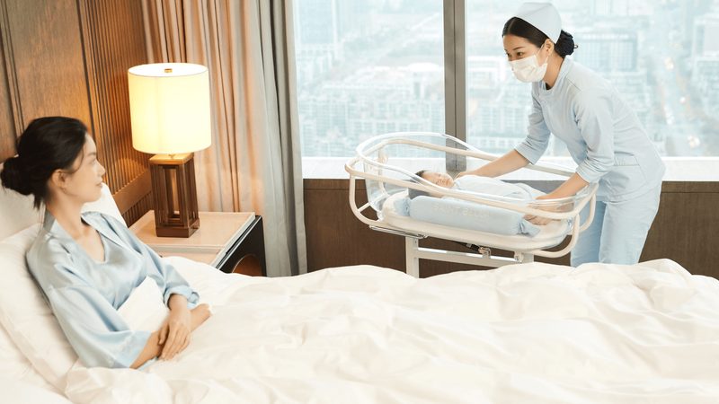 脖圈游泳圈：宝宝水上乐园的安全守护者**