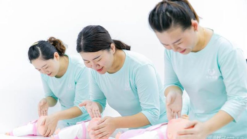 小型月子中心加盟，启动资金到底要准备多少