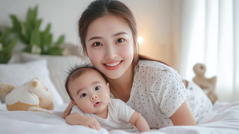 0到3岁育婴师分阶段工作重点全解析
