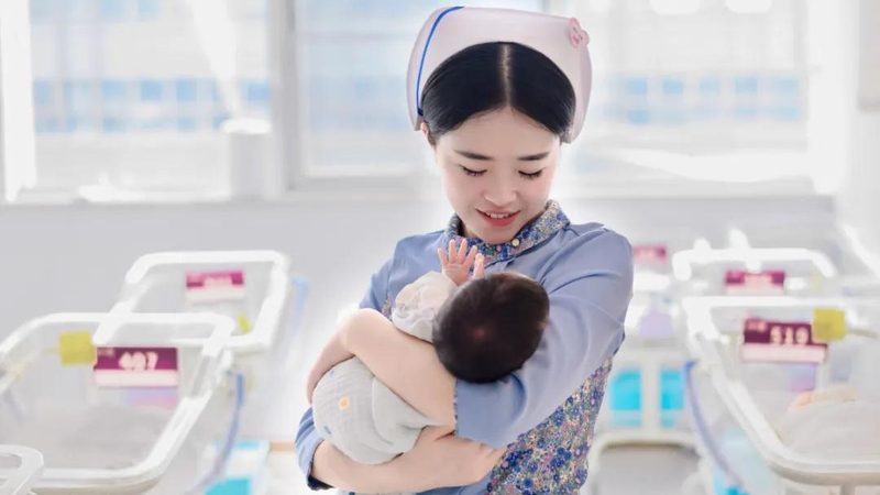 行业现状：母婴护理需求旺盛，专业人才缺口大